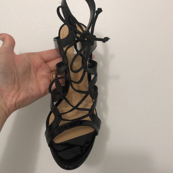 Schutz Dubiana Heel NWOT - Picture 7 of 8